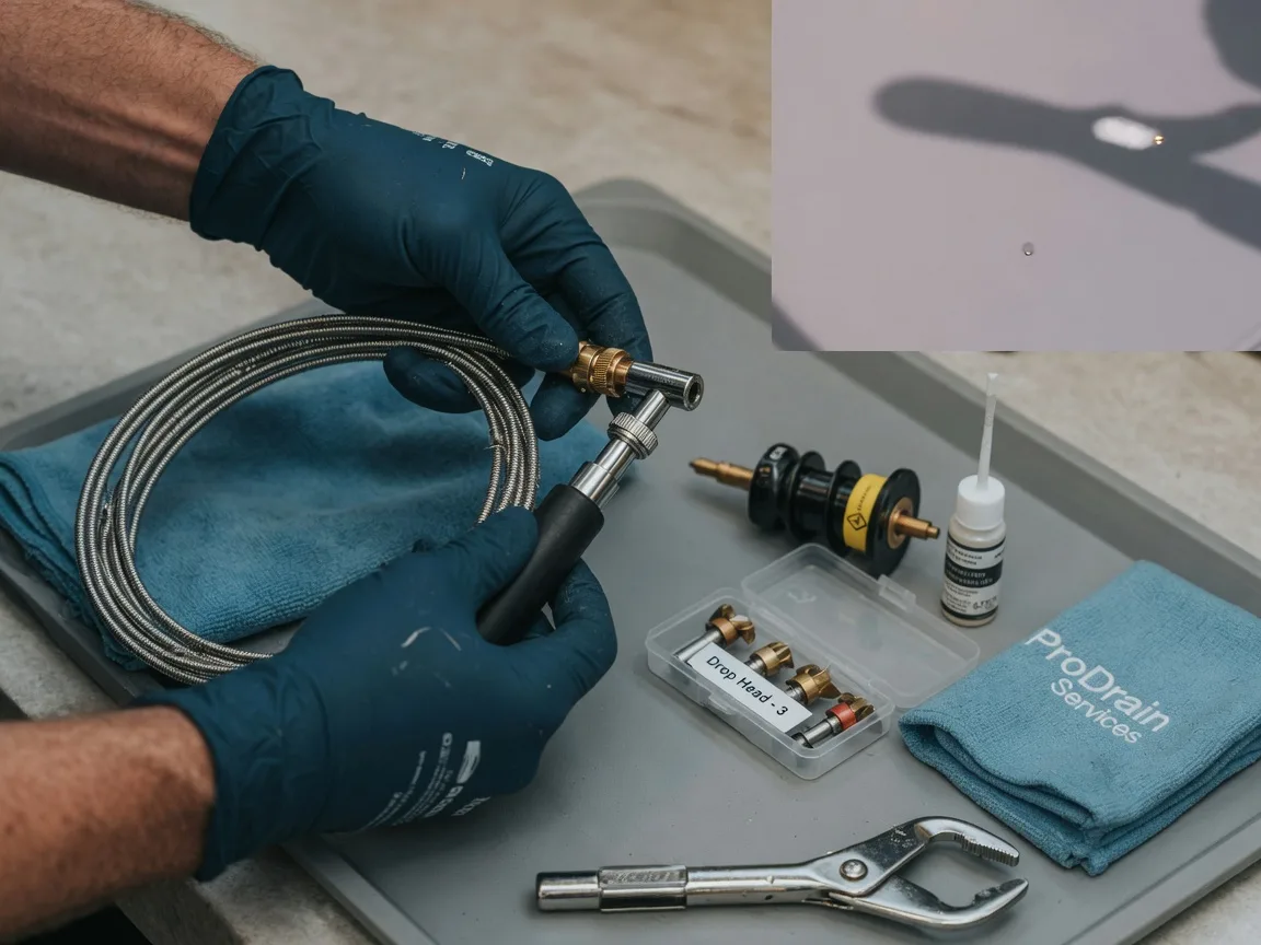 Why choose Drain Cleaning in Mcville, ND